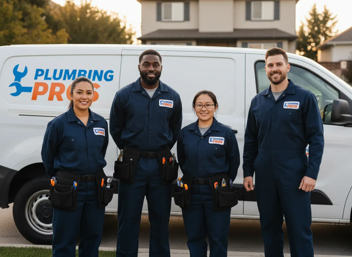 Water Heater Repair company in Burnet, TX